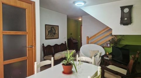 Foto 2 de Dúplex en venta en Camiño Da Costa de Paradela, 11, Teo, A Coruña
