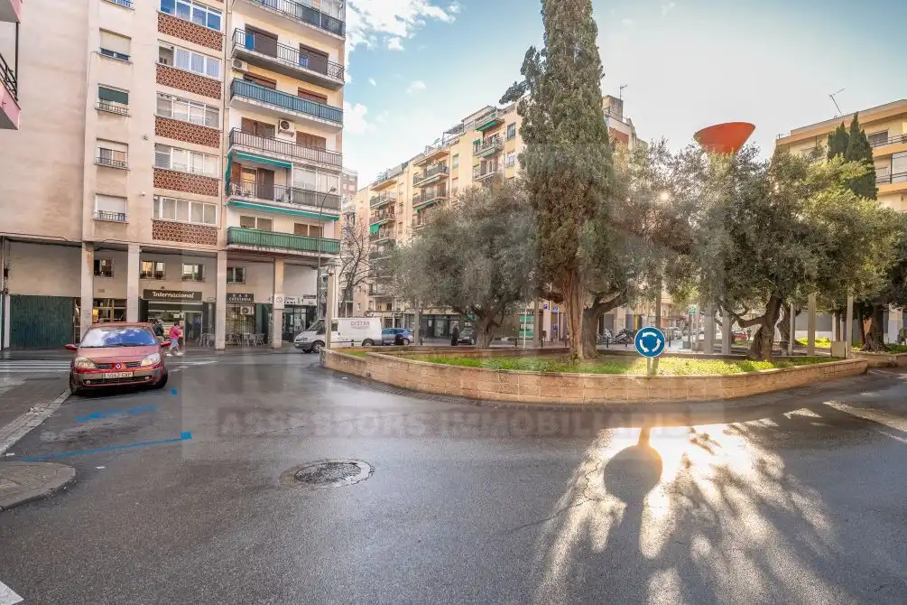Pis amb terrassa en venda a Centre, imagen 26