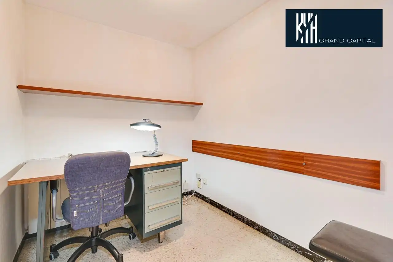Casa a schiera con terrazza in vendita a Carrer Carrer Sant Joan, imagen 15