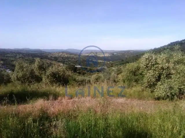 Residential land for sale in Espiel, imagen 4