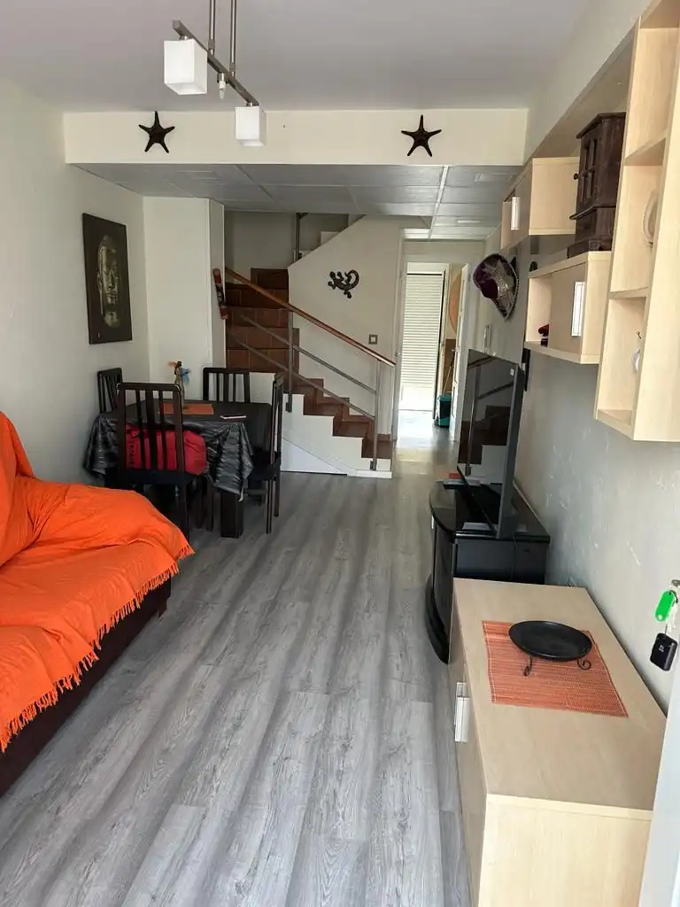 Casa adosada en venda en Alcanar amb Terrassa, Traster i Moblat