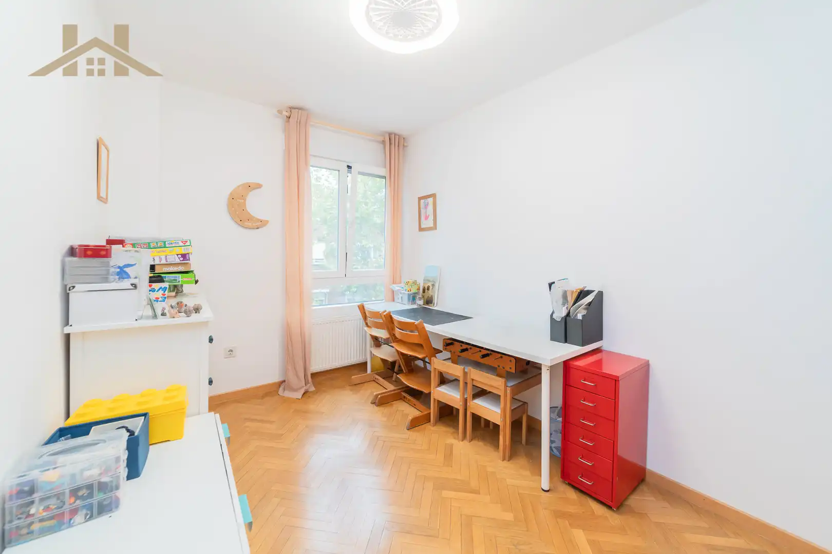 Piso con piscina en venta en Paseo del Ferrol, imagen 17