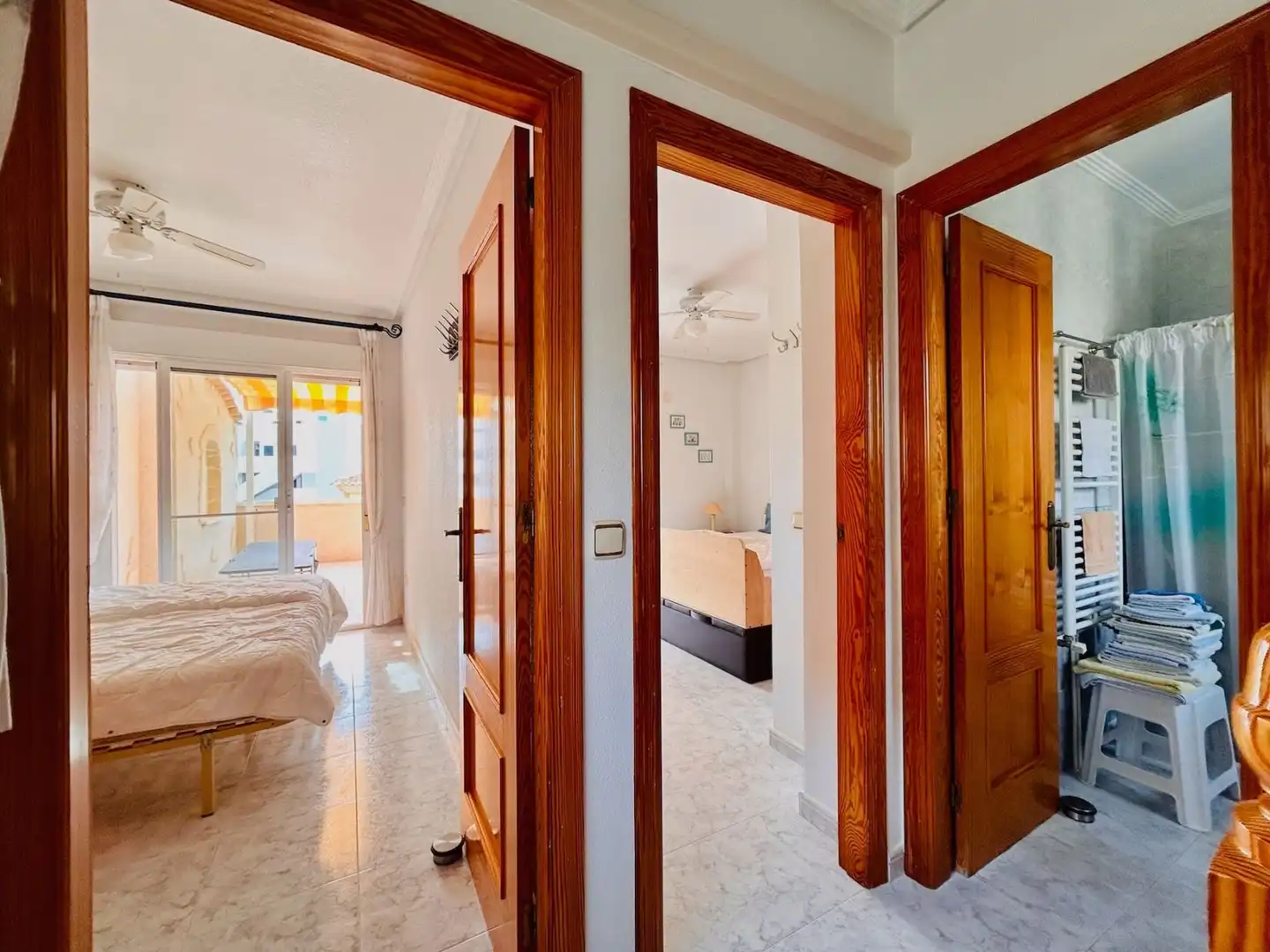 Chalet con terraza en venta en PAVO REAL-CHISMOSA 1, imagen 18