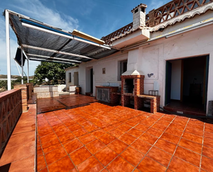 Terrassa de Finca rústica en venda en Torrox amb Terrassa i Moblat