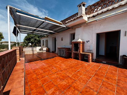 Terrassa de Finca rústica en venda en Torrox amb Terrassa i Moblat