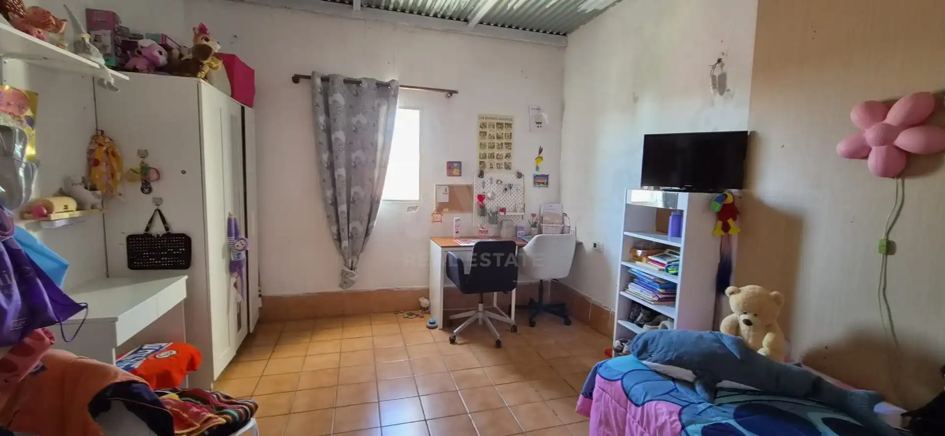 Habitación de Finca rústica en venta en San Miguel de Abona