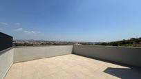 Terrace of House or chalet for sale in Sant Quirze del Vallès  with Air Conditioner, Heating and Private garden