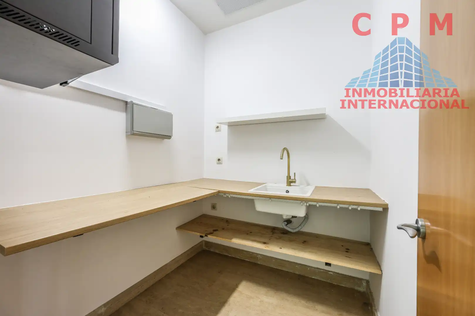 Office for rent in Simancas