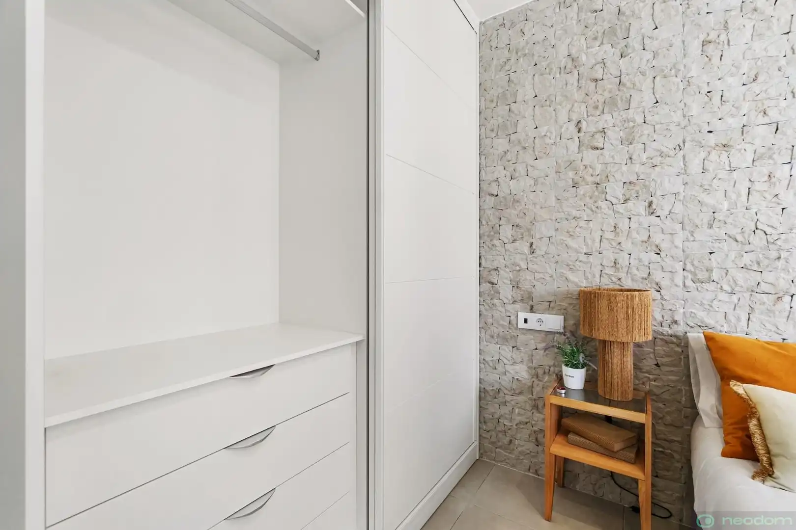Penthouse mit Pool zum Verkauf in N/A, imagen 17