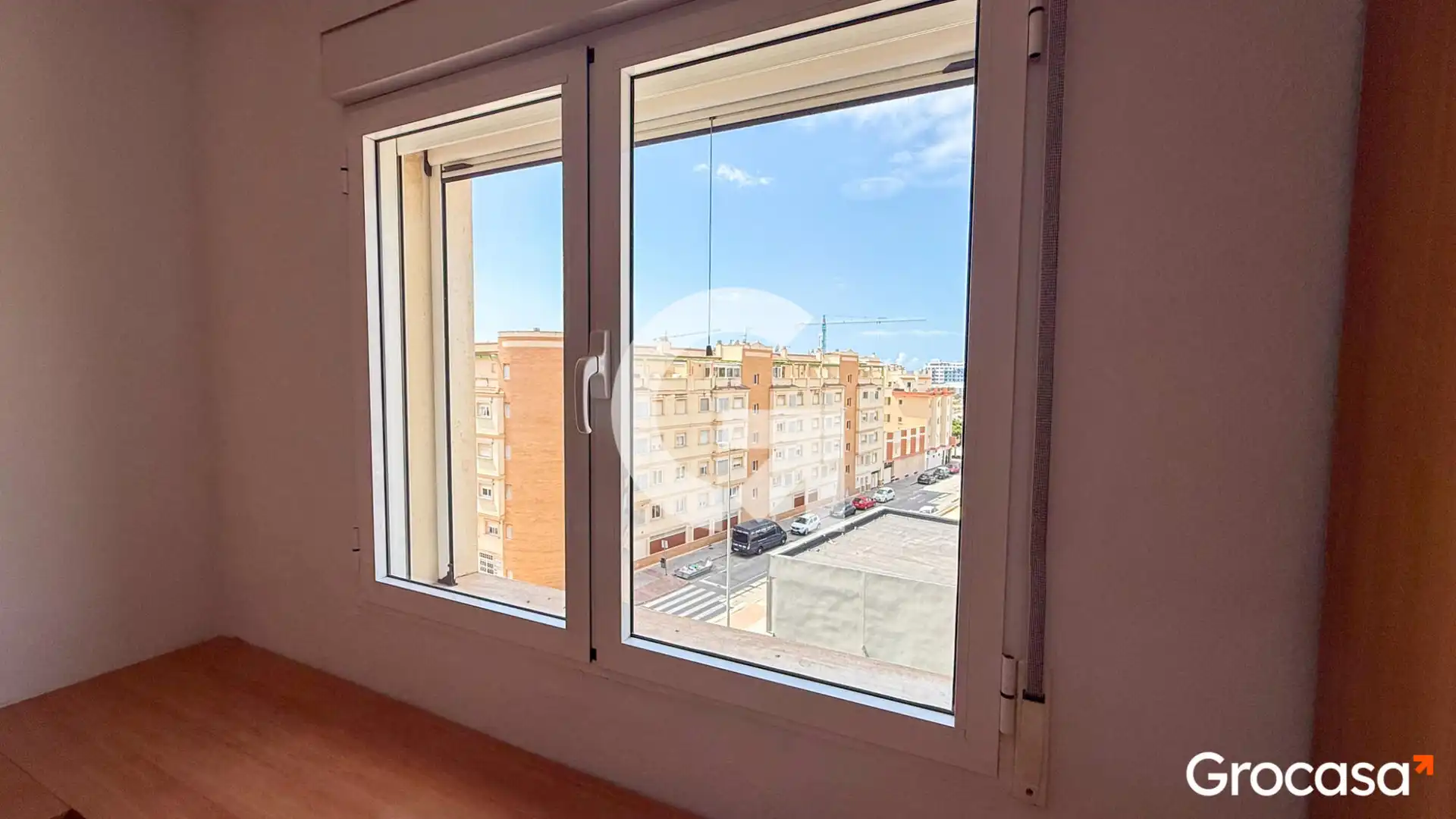 Piso con terraza en venta en CL PRADOS LOS, imagen 19