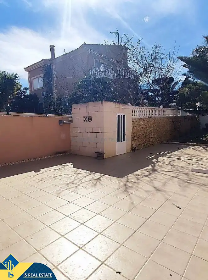 Chalet con piscina en venta en Los Balcones - Los Altos, imagen 44