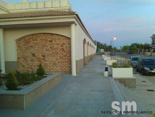 Local comercial en Venta en Valencina de la Concepción