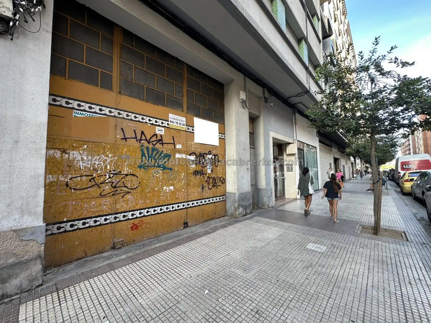 Local comercial en venta en Centro
