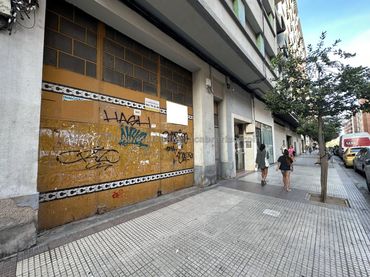 Local comercial en venta en Centro