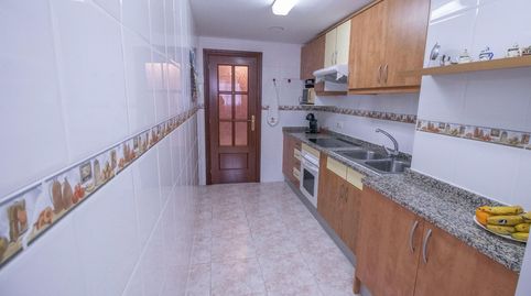 Foto 5 de Apartament en venda a Av Palfuriana, Coma-ruga platja, El Vendrell