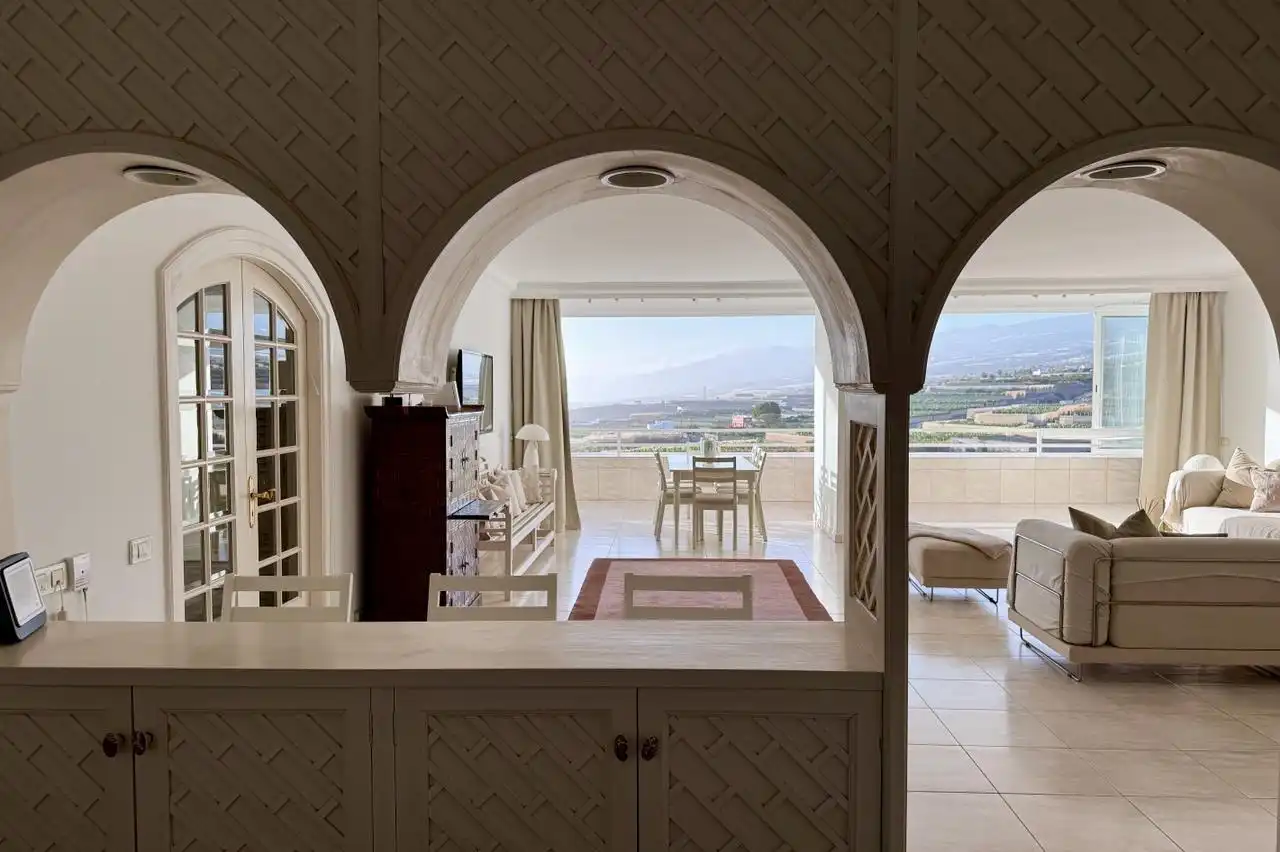 Apartments for sale in Adeje  with Community pool