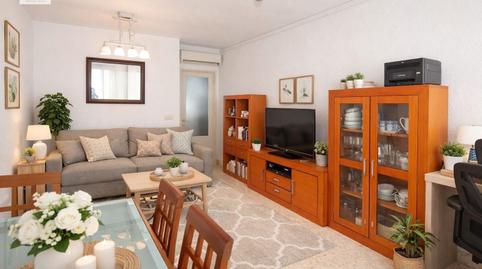 Photo 2 of Flat for sale in El Molinillo - Capuchinos, Málaga Capital
