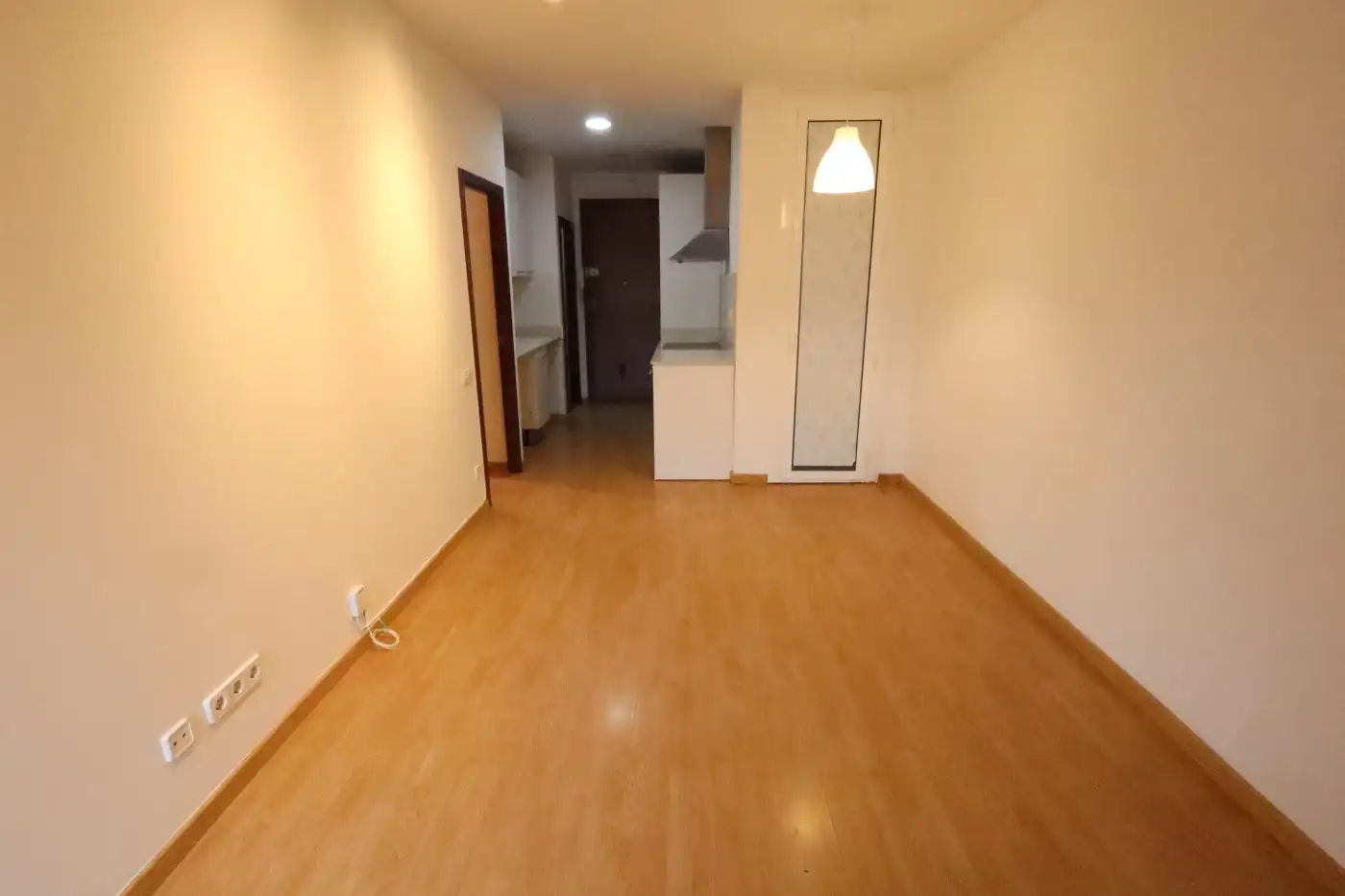Piso en venta en Barcelona con Balcón