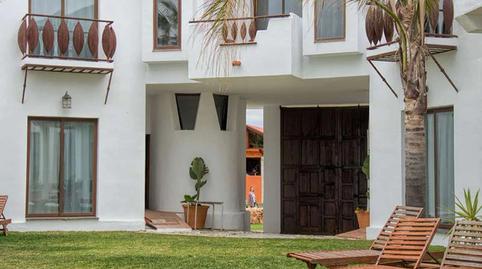 Foto 5 de Edifici en venda a Roche, Conil de la Frontera