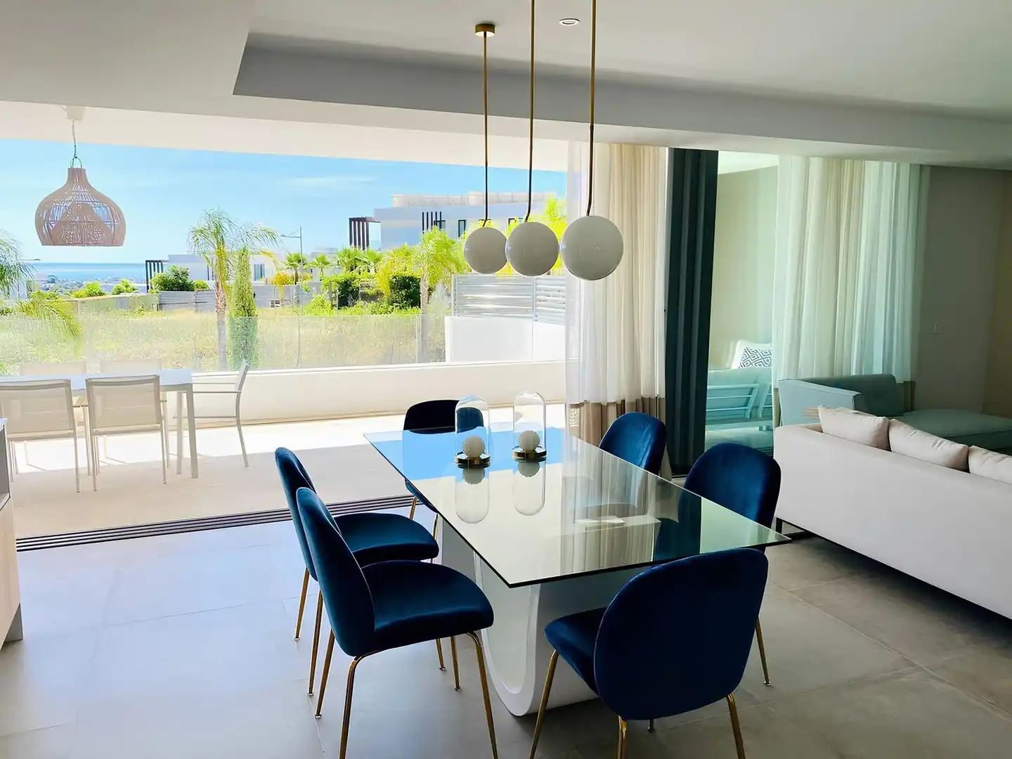 Apartment mit Pool zum Verkauf in Calle Los Arcos 25, imagen 3