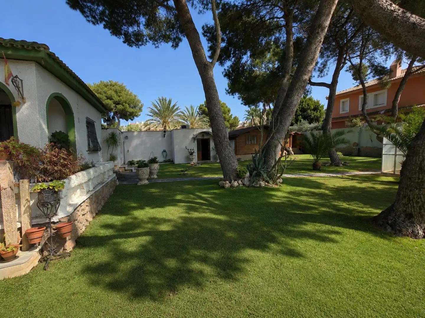 Casa con piscina en venta en Orihuela Costa, imagen 24