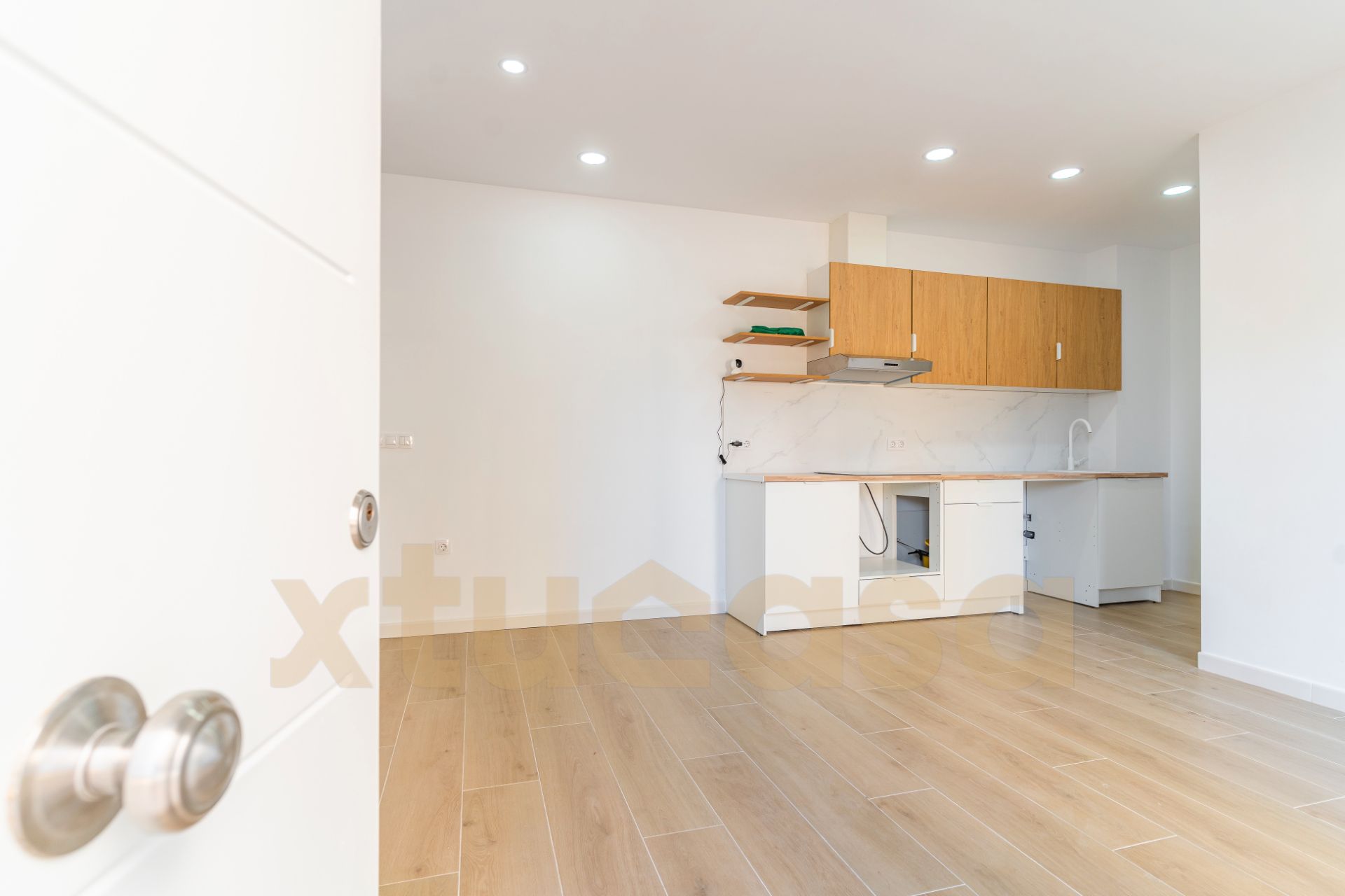 Bedroom of Flat for sale in San Fernando