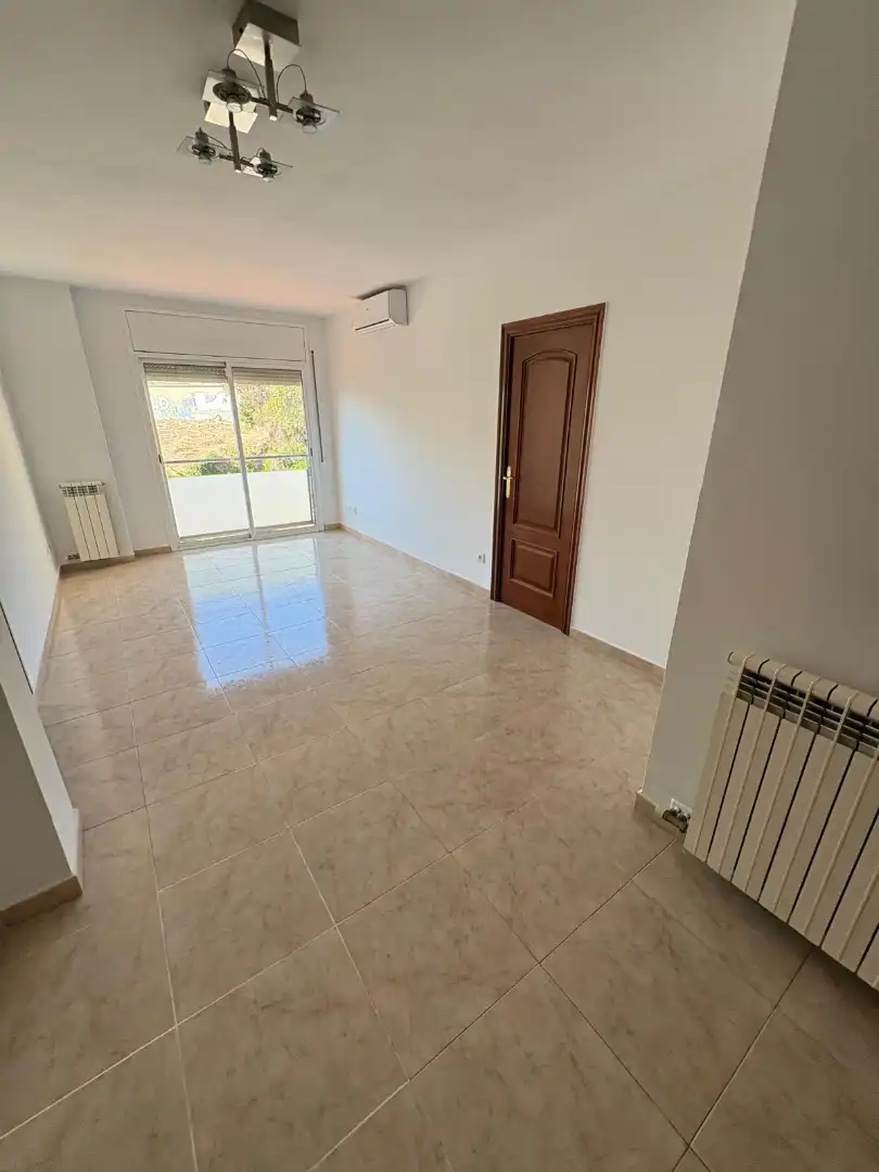 Living room of Flat for sale in Montcada Centre - La Ribera