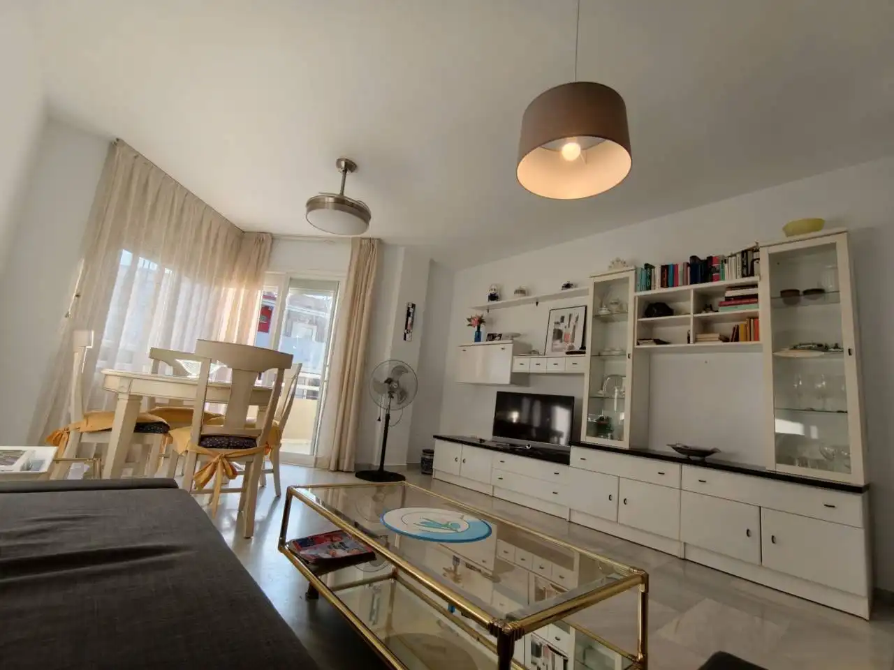 Apartamento en venta en Torremolinos, Málaga