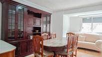 Dining room of Flat to share in Burjassot  with Heating and Balcony
