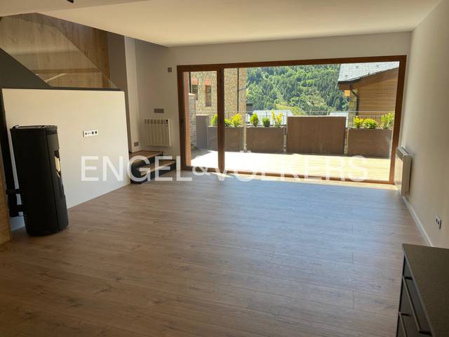 Dúplex en Alquiler en El Tarter