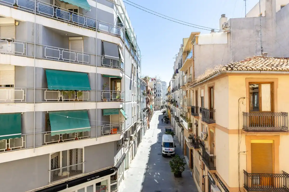 Appartement avec ascenseur à vendre à Carrer de Dénia, imagen 26