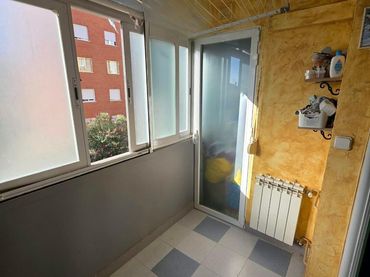 Pis amb ascensor en venda a San Benito - Soledad - Hispanidad