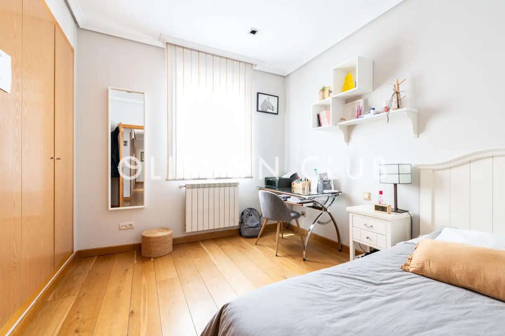 Penthouse mit Aufzug zum Verkauf in Retiro, imagen 16