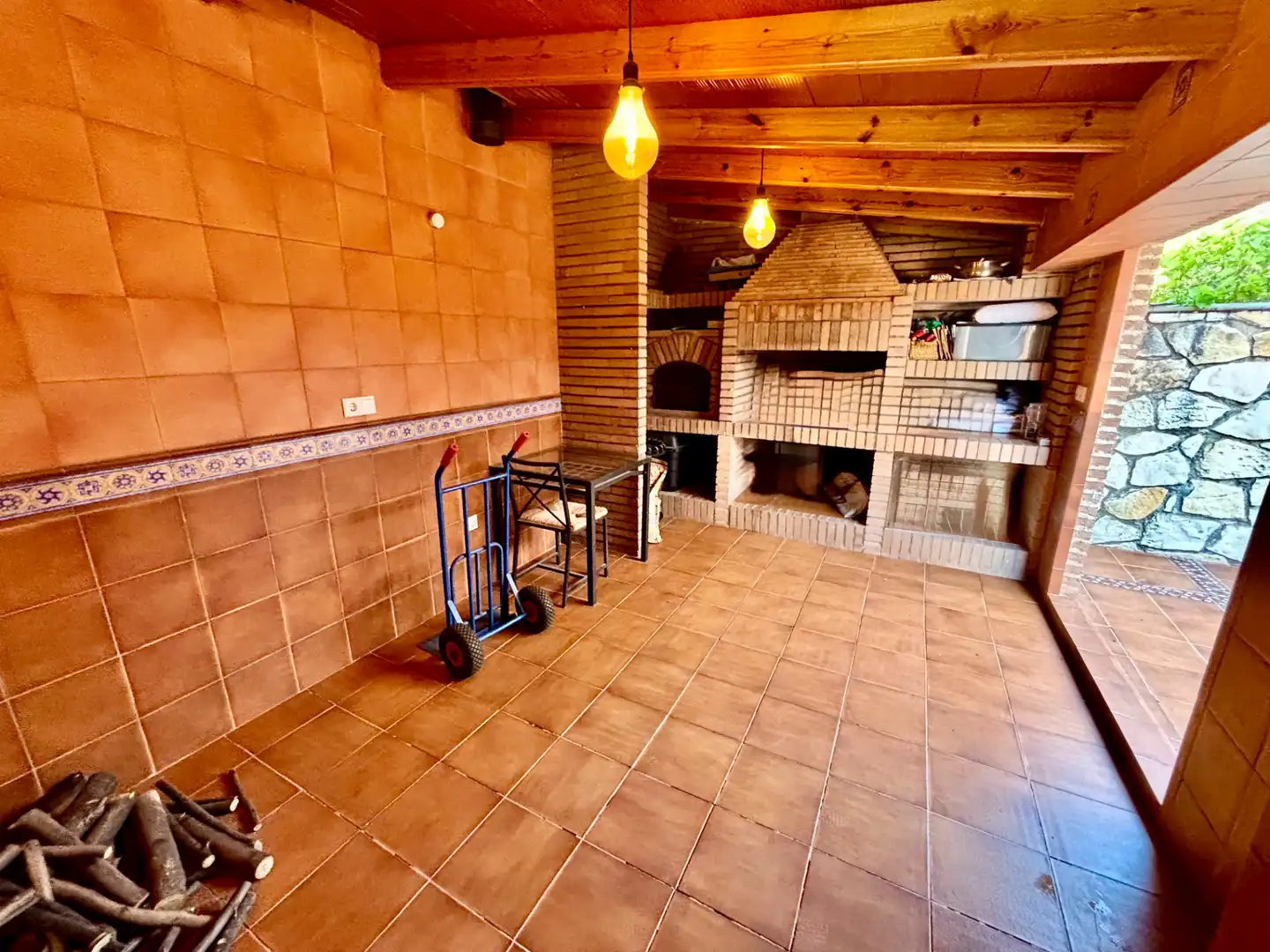 Chalet con piscina en venta en Playa de San Juan - El Cabo de las Huertas, imagen 43