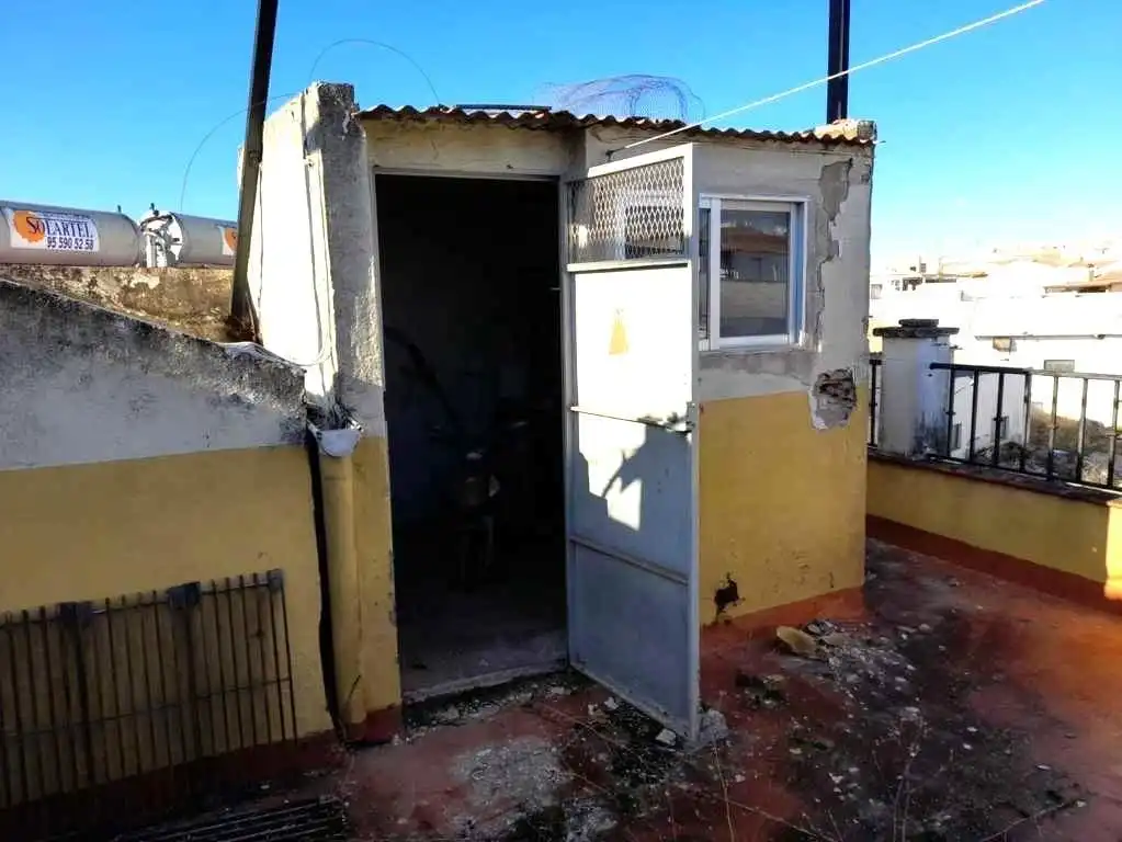 Reihenhaus zum Verkauf in ALONSO DE AGUILAR, imagen 14