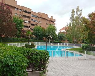 Flat for sale in De Europa, Palomarejos