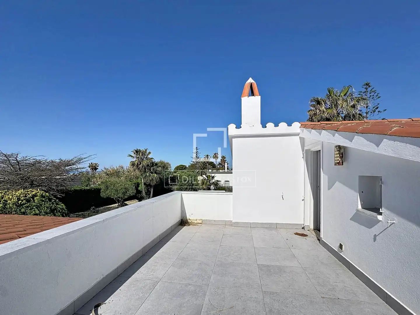 Xalet amb piscina en venda a Cap d'en Font - Binissafúller, imagen 27