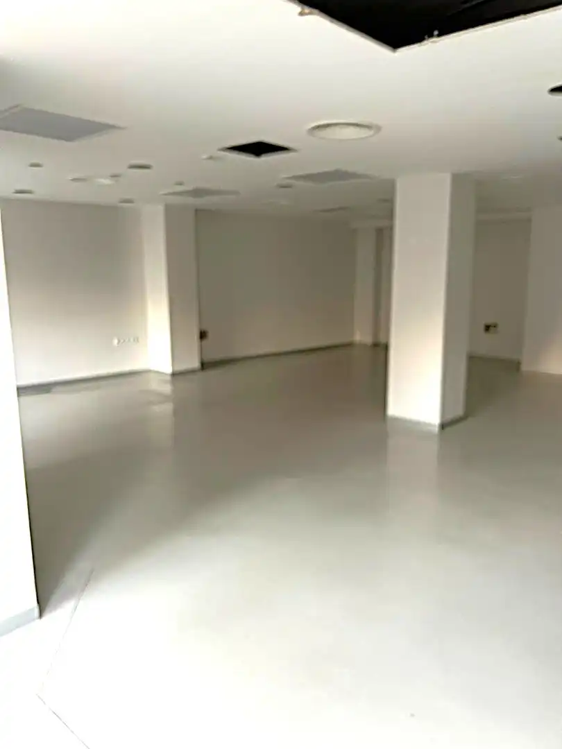 Oficina amb ascensor de lloguer a Calle Luis Braille 3, imagen 16