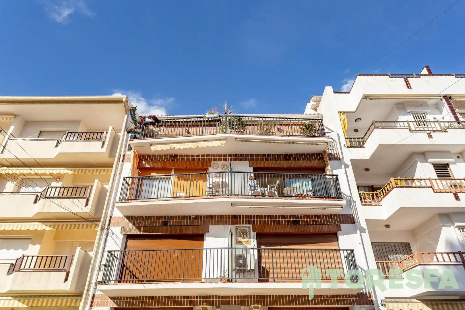 Appartamento con terrazza in vendita a IMPERIAL TARRACO-BRISAMAR, imagen 14