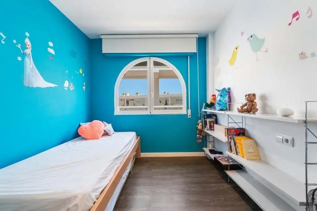 Apartment mit Terrasse zum Verkauf in Avenida Adelfas, imagen 16