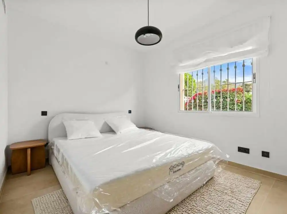 Wohnung mit Pool zum Verkauf in Nueva Andalucía, imagen 23