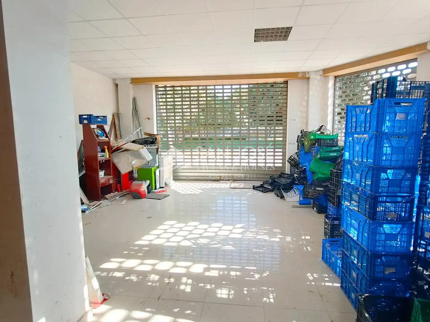 Business premises to rent in Aspe Centro, imagen 3
