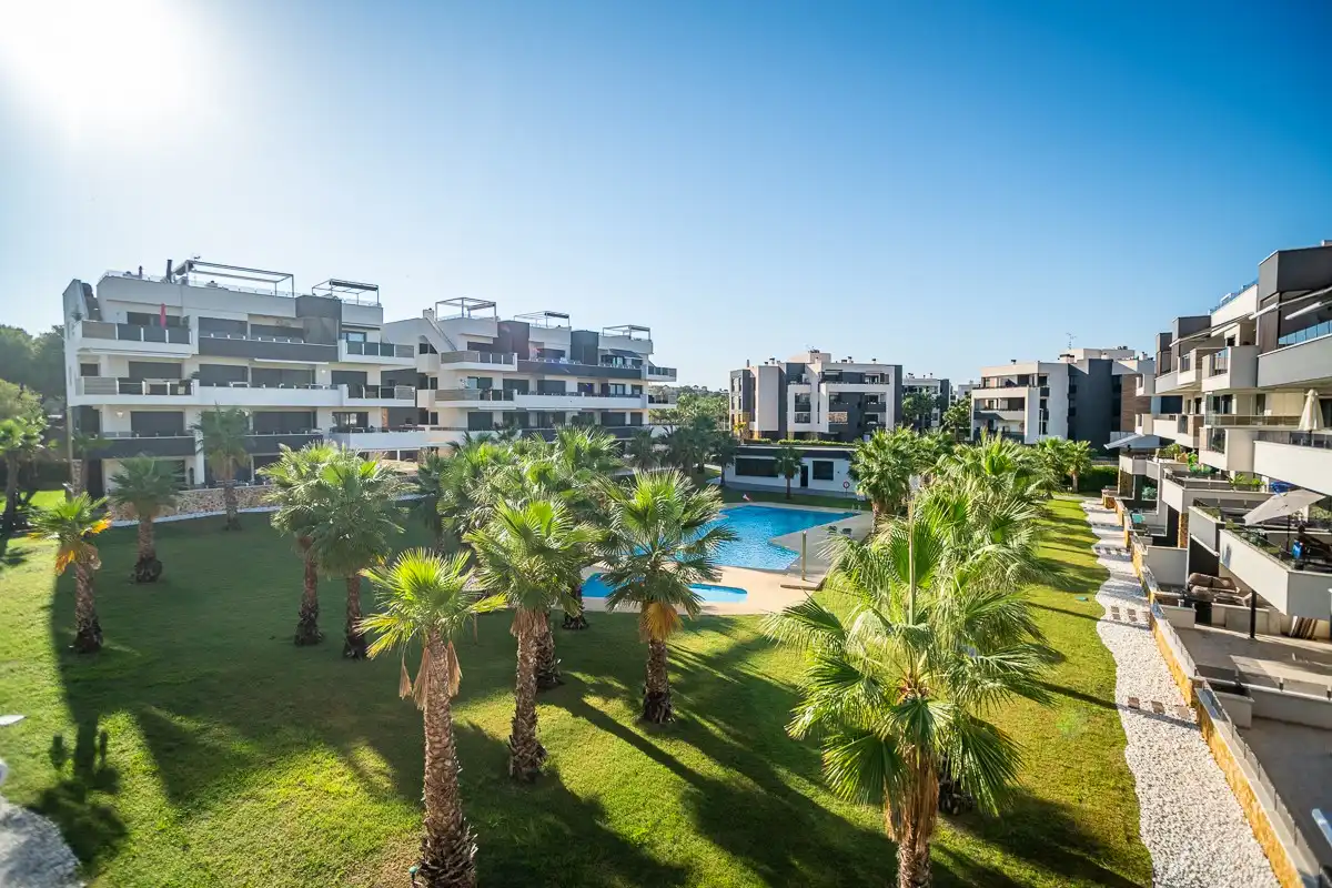 Penthouse mit Aufzug zum Verkauf in Orihuela Costa, imagen 4