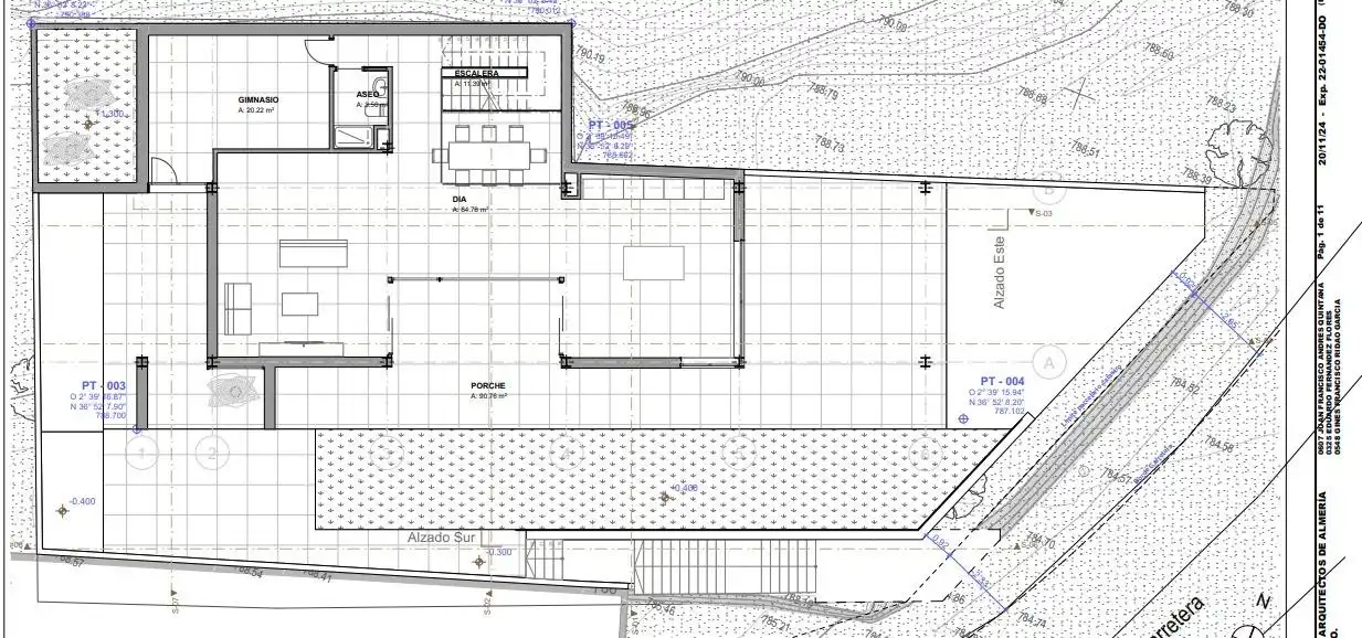 Casa o xalet en venda en Felix amb Jardí privat, Piscina i Balcó