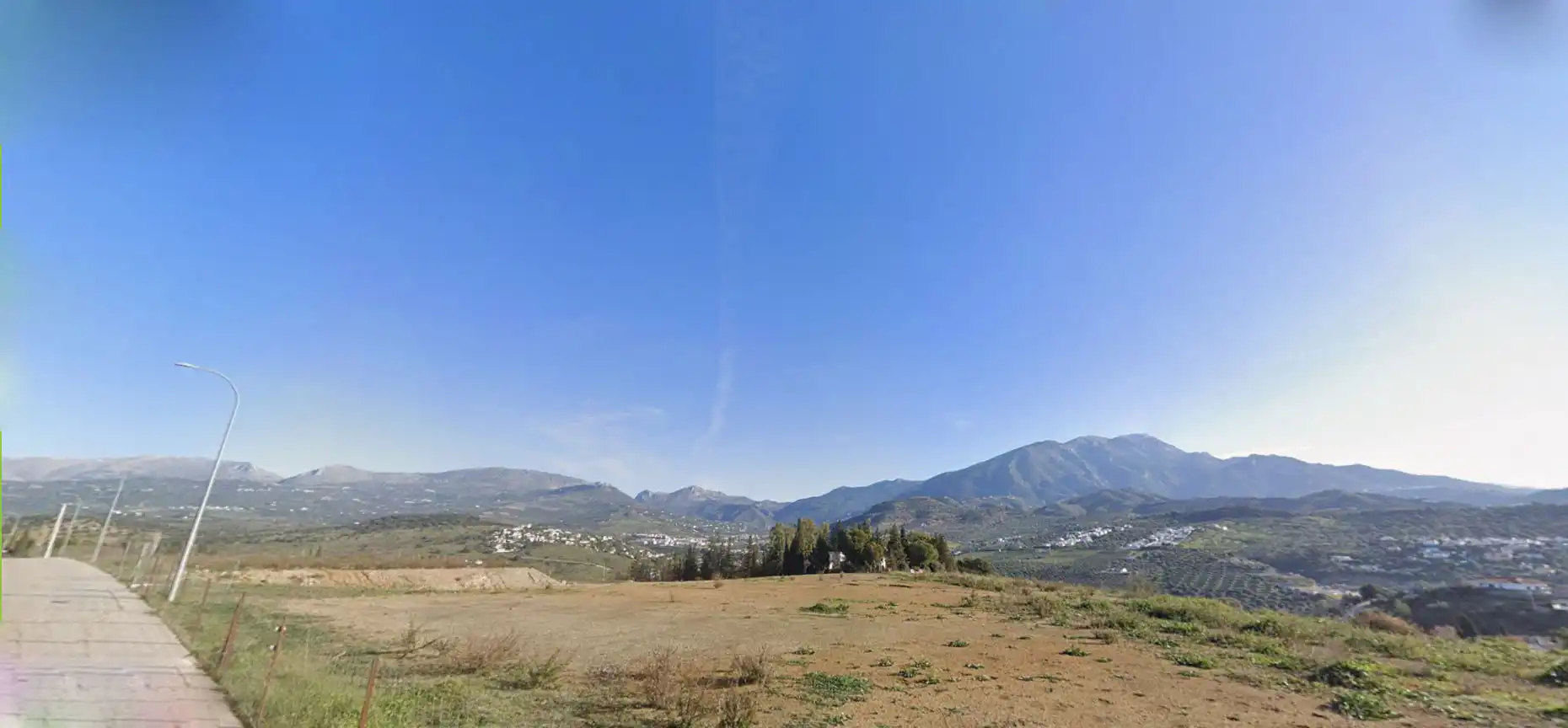 Wohnbaugrundstück zum Verkauf in Viñuela, imagen 5
