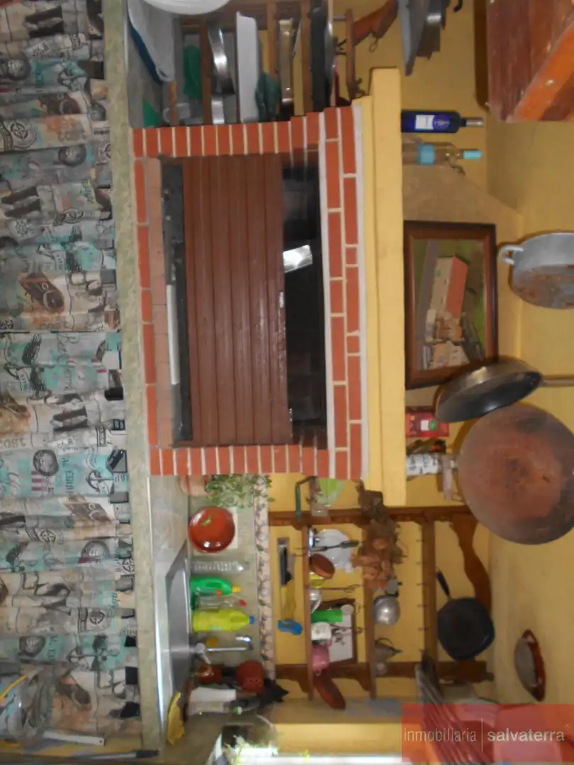 Casa o chalet en venta en As Neves   con Aire acondicionado, Calefacción y Terraza