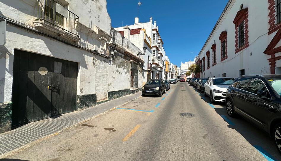 Foto 1 de Casa o xalet en venda a Calle Tomás del Valle, El Carmen, Cádiz