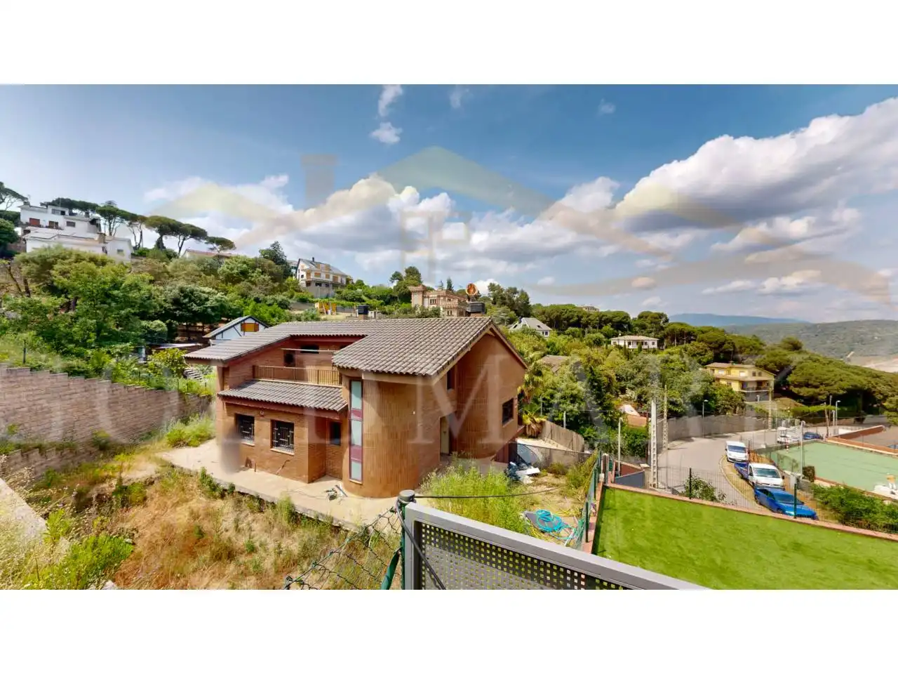 Casa amb piscina en venda a Pasaje Begur 34, imagen 100