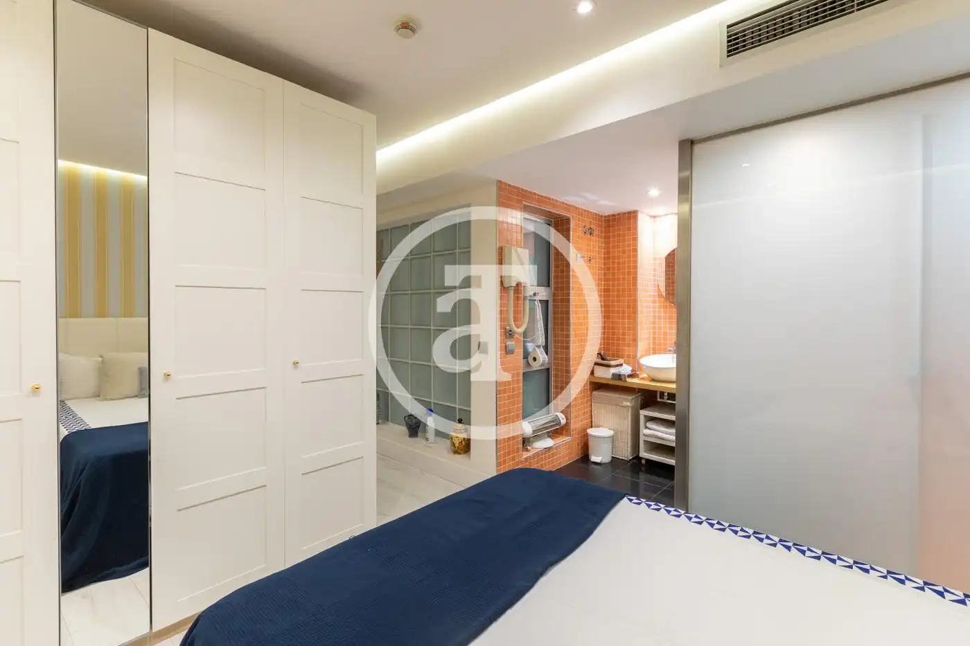 Piso de alquiler en Calle Sebastián Elcano, 32, Palos de Moguer