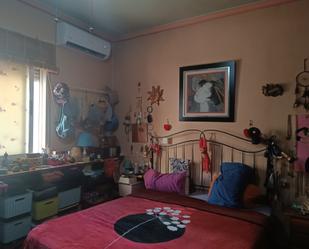 Bedroom of Flat for sale in Cartagena  with Air Conditioner